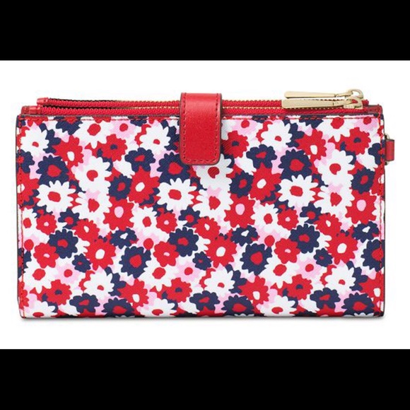 New Michael Kors Multifunction Wristlet - Picture 3 of 5